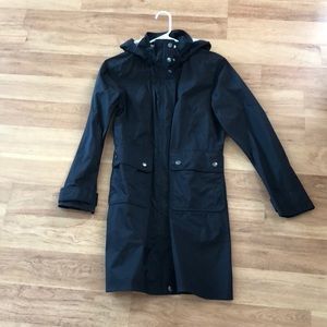 Women’s Patagonia Rain Shell